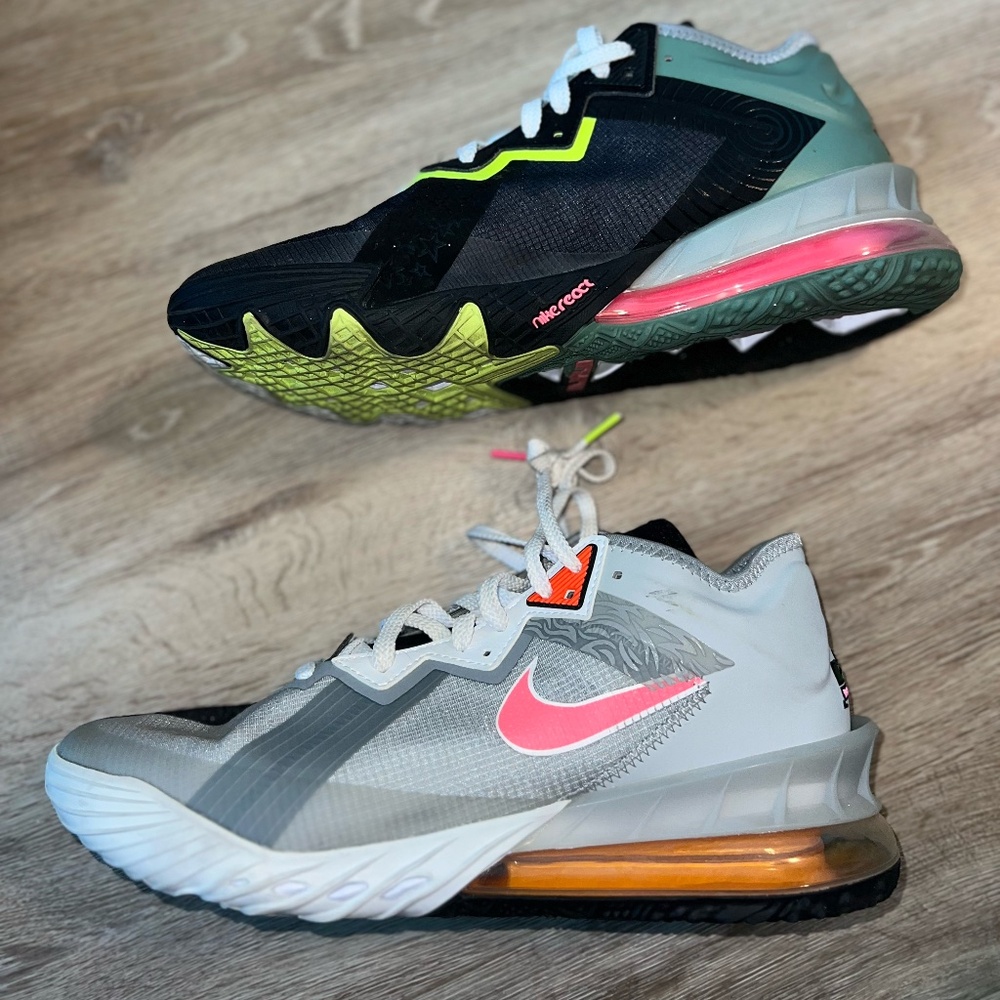 Nike Air Zoom Infinity Tour NRG Golf Shoes - Looney Tunes Collaboration